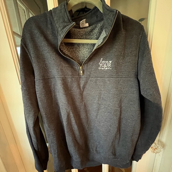 Sweaters - Love Your Melon Pullover Sweatshirt